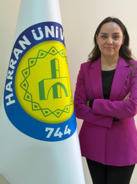 Makale Yayını (Dr. Öğr. Üyesi Yağmur SÜRMELİ AKBAL)